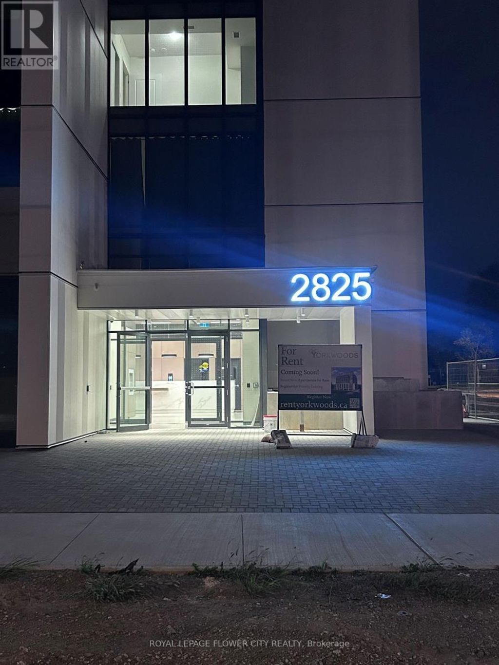 1006 - 2825 Jane Street, Toronto (glenfield-Jane Heights)
