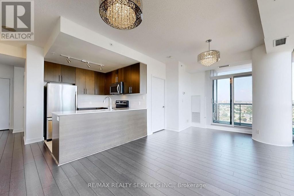 1511 - 3985 Grand Park Drive, Mississauga (city Centre)