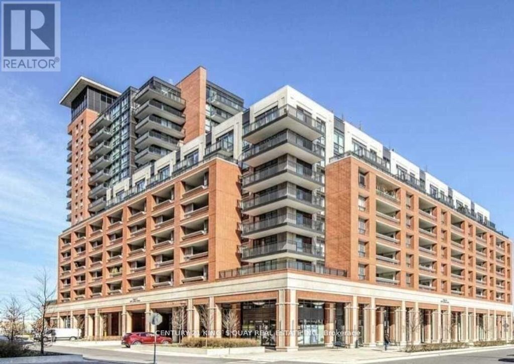 423 - 3091 Dufferin Street, Toronto (yorkdale-Glen Park)
