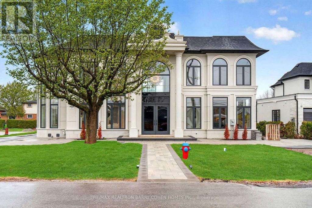 321 Morden Road, Oakville (wo West)