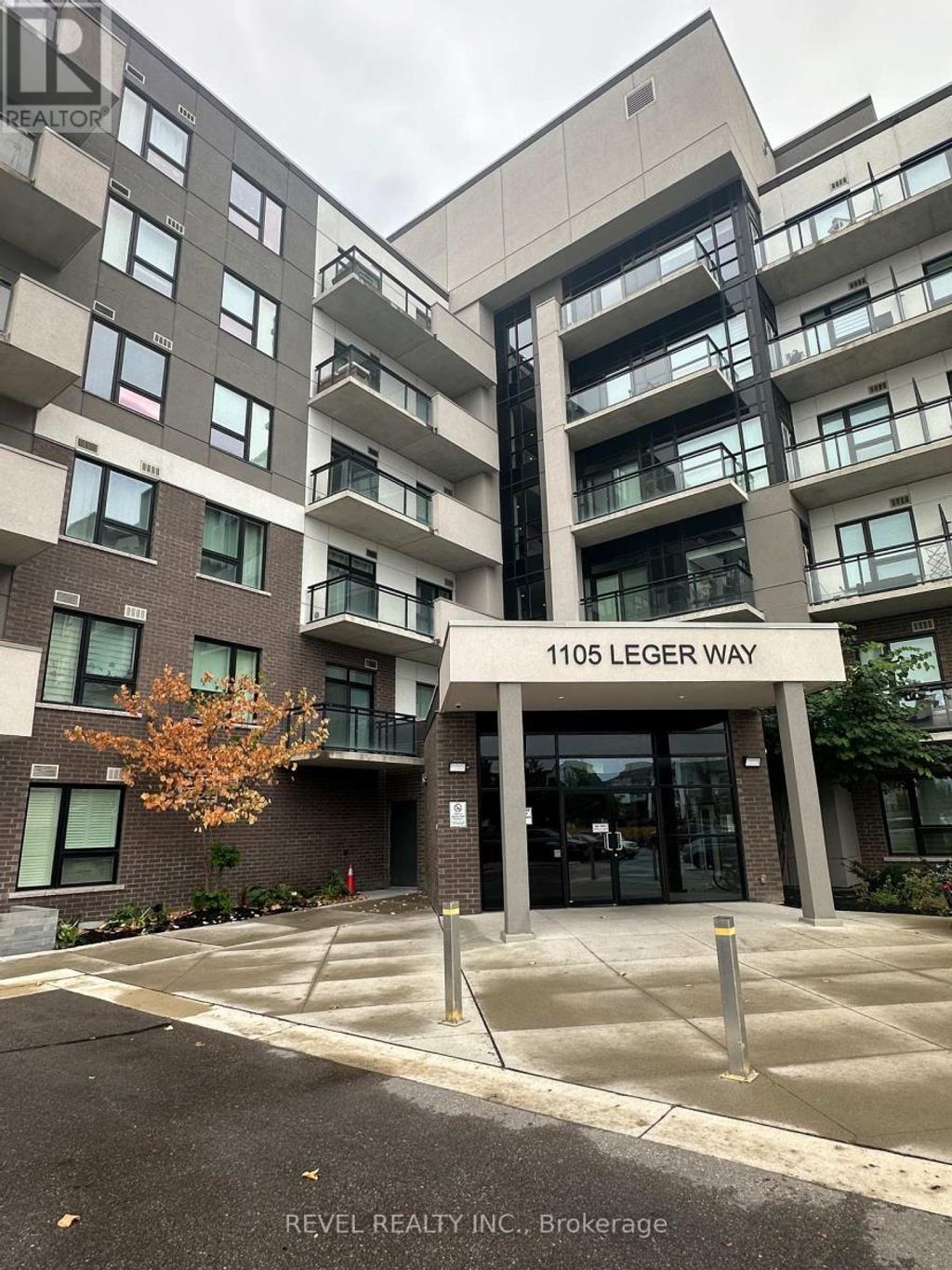 213 - 1105 Leger Way, Milton (fo Ford)