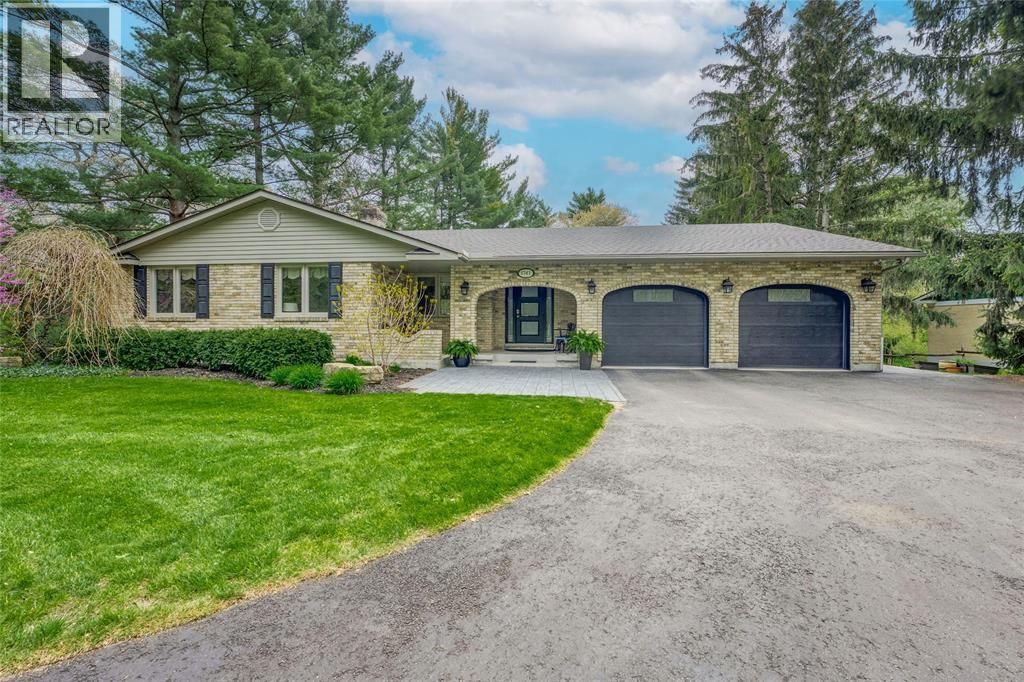 1741 Lakeshore Road, Sarnia