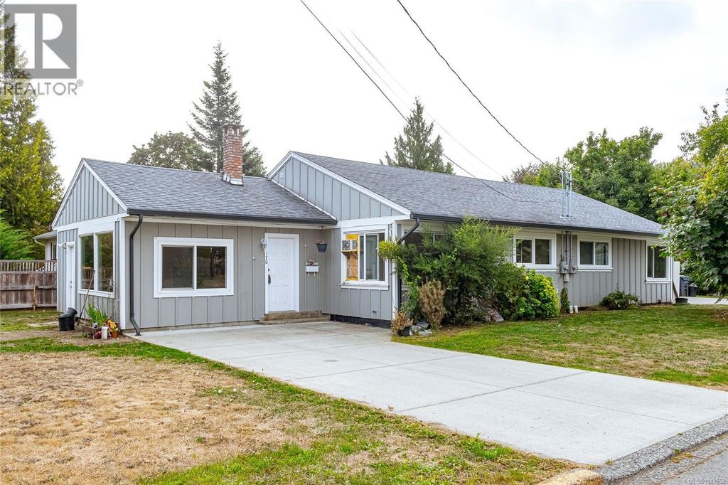 160 Mckinstry Rd, Duncan