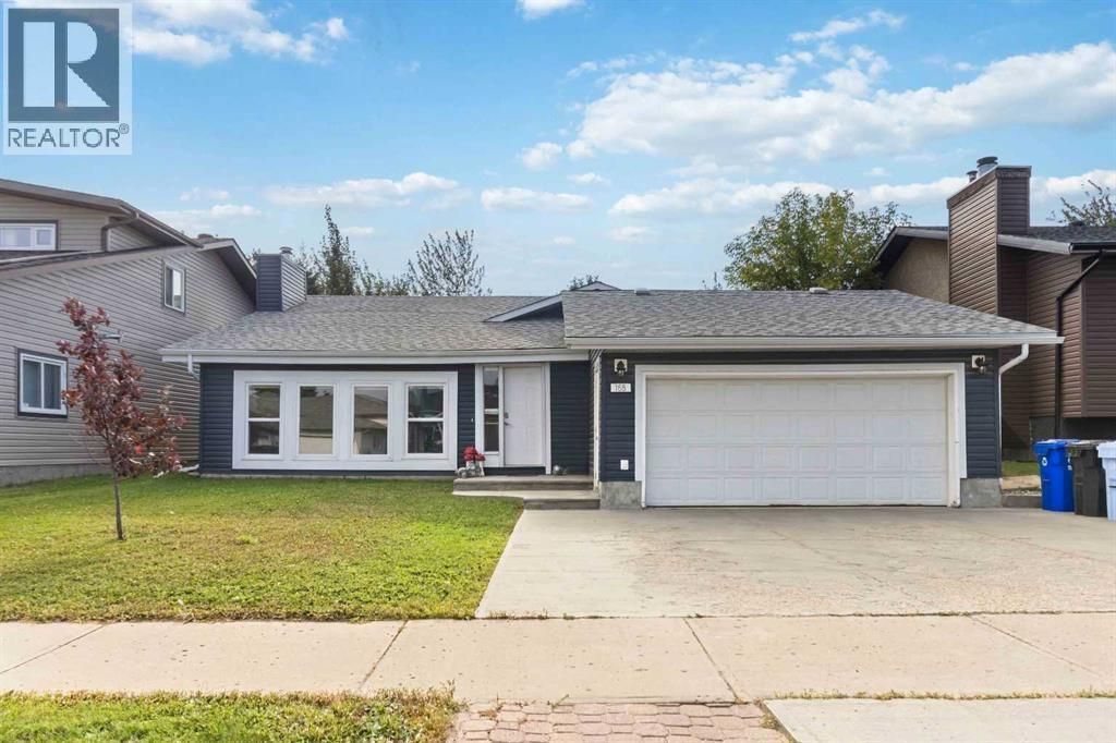 188 Blanchett Road, Fort Mcmurray