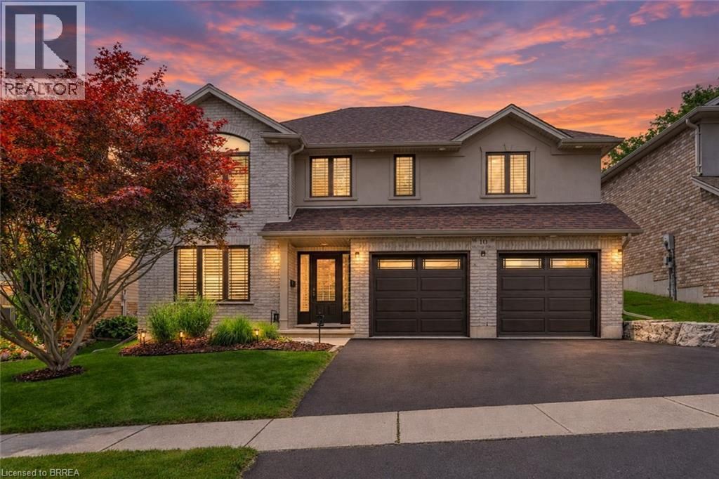 10 Stratford Terrace, Brantford