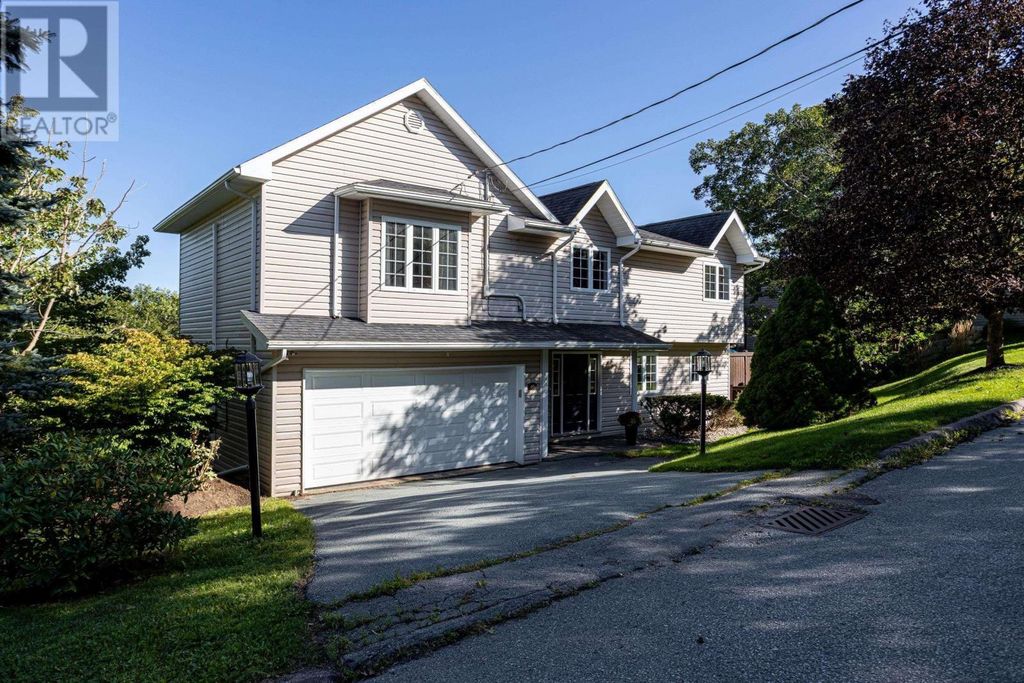 24 Bridgeview Drive, Halifax