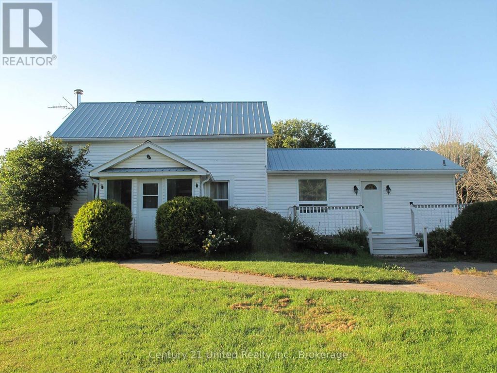 528 Concession Rd 6 E, Trent Hills