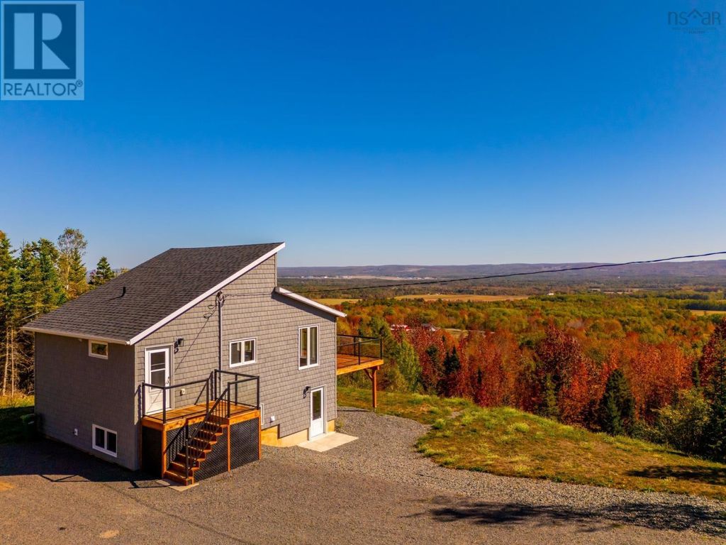 874 Stronach Mountain Road, Melvern Square