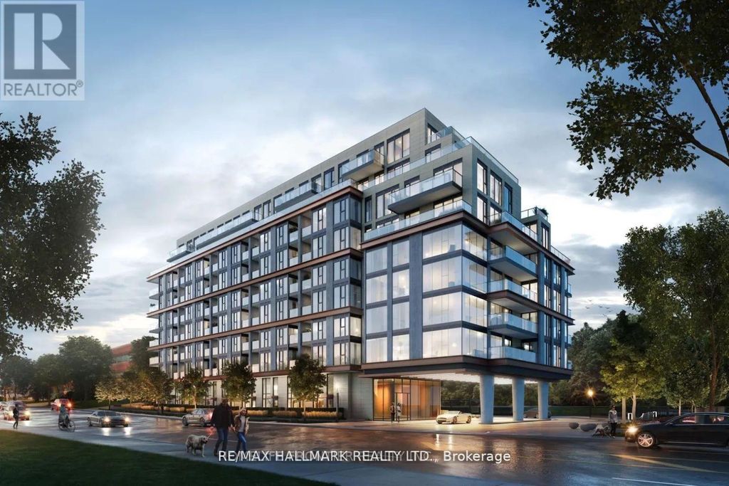 715 - 250 Lawrence Avenue, Toronto (lawrence Park North)