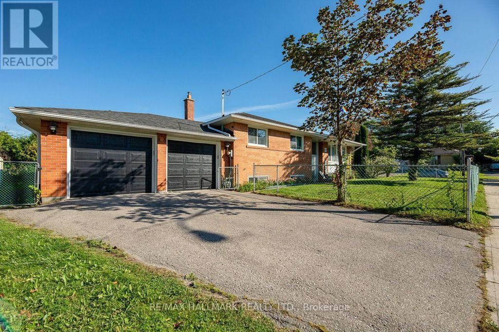 28 Fermoy Road, Toronto (cliffcrest)