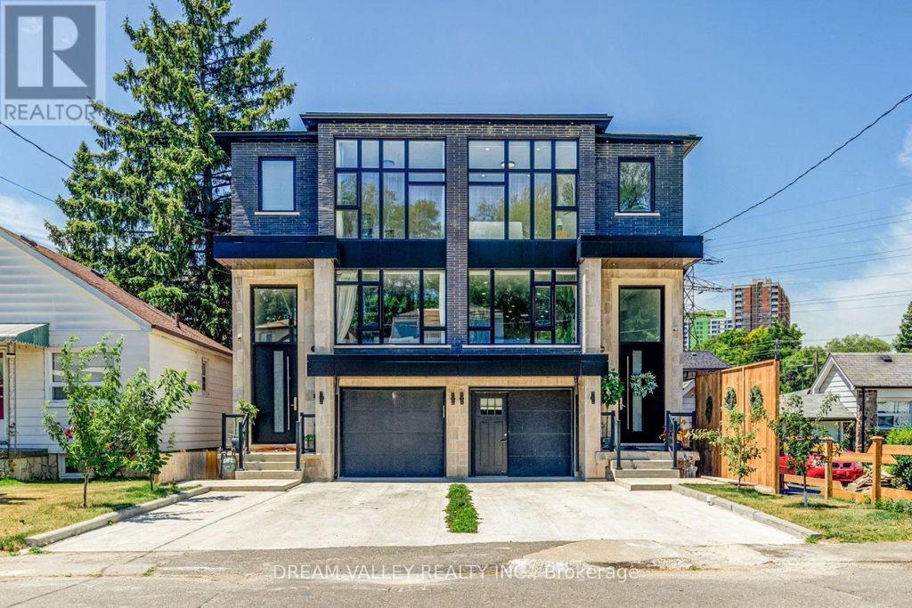 160 Byng Avenue, Toronto (oakridge)