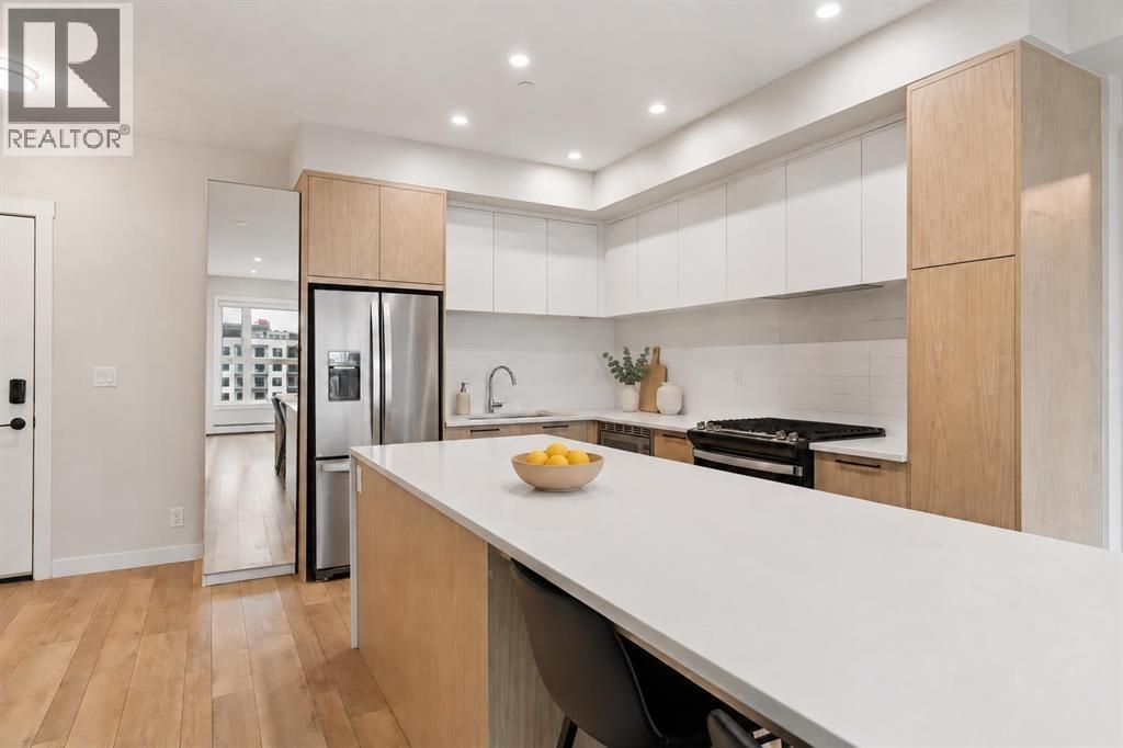 507, 4160 Norford Avenue Nw, Calgary