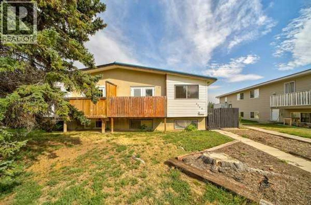 2009 23 Street N, Lethbridge