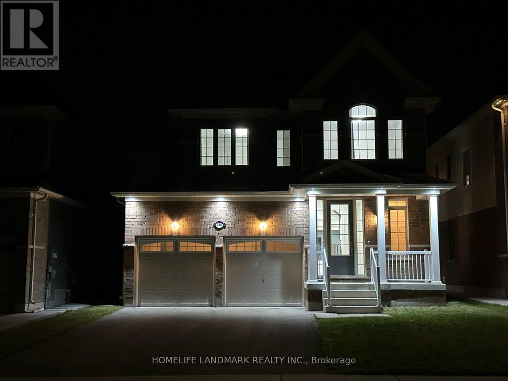 220 Brownley Lane, Essa (angus)