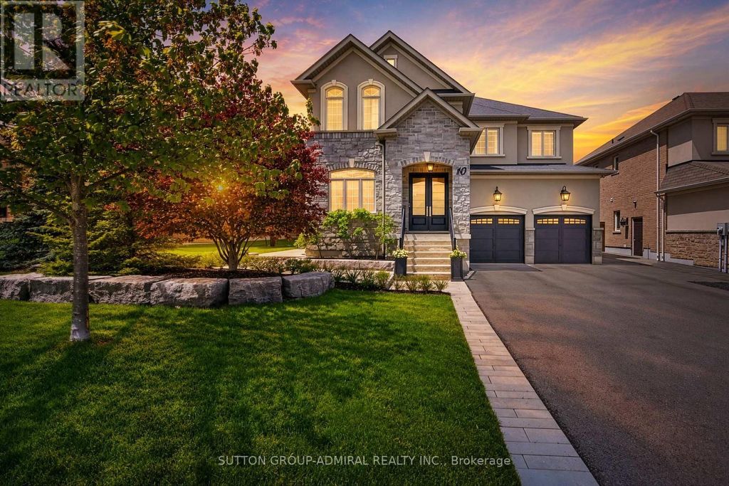10 Thomas Noble Court, King (nobleton)