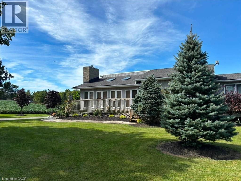5030 Blackheath Road, Binbrook