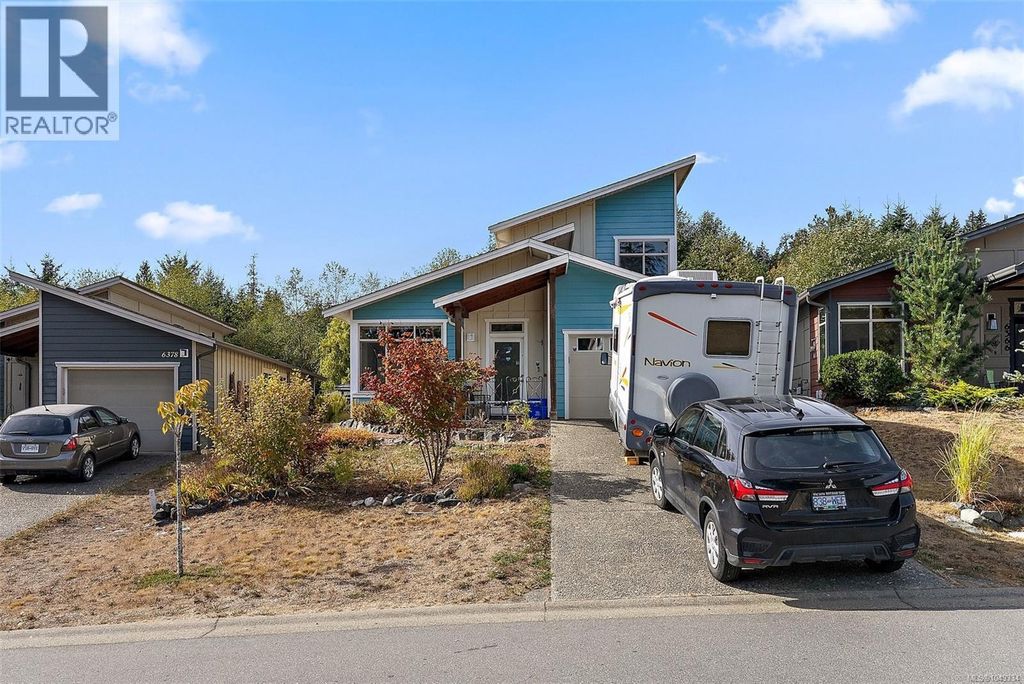 6372 Willowpark Way, Sooke
