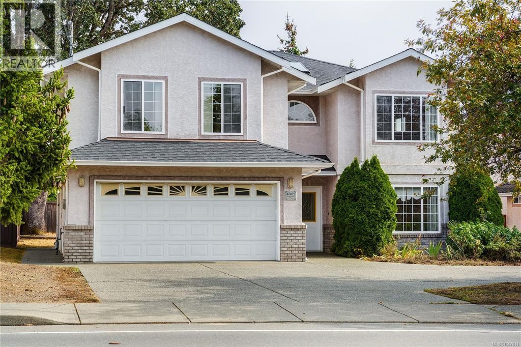 4005 Gordon Head Rd, Saanich
