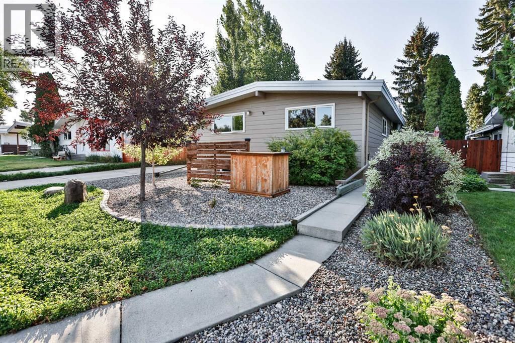 2626 21 Avenue S, Lethbridge