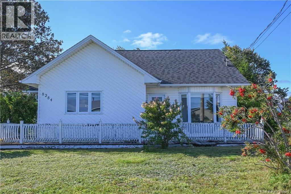 8284 Saint-paul Street, Bas-Caraquet