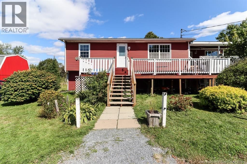 2803 Golden Grove Rd, Saint John