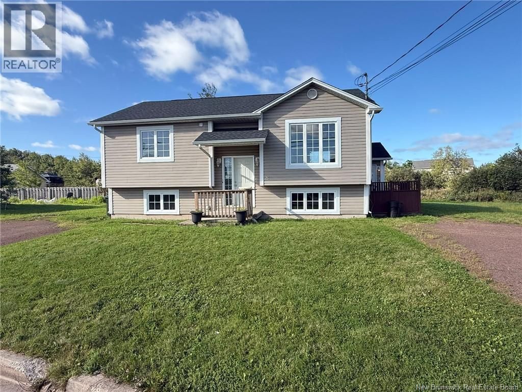 24-26 Sutton Court, Moncton