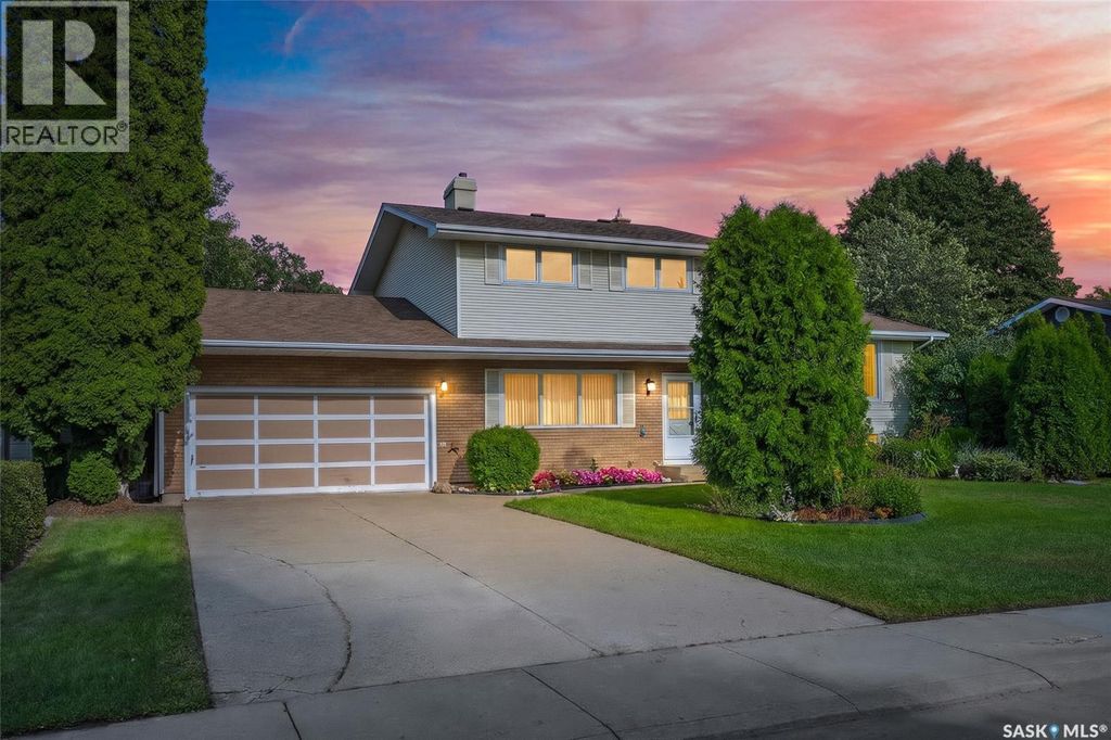 15 Harvard Crescent, Saskatoon