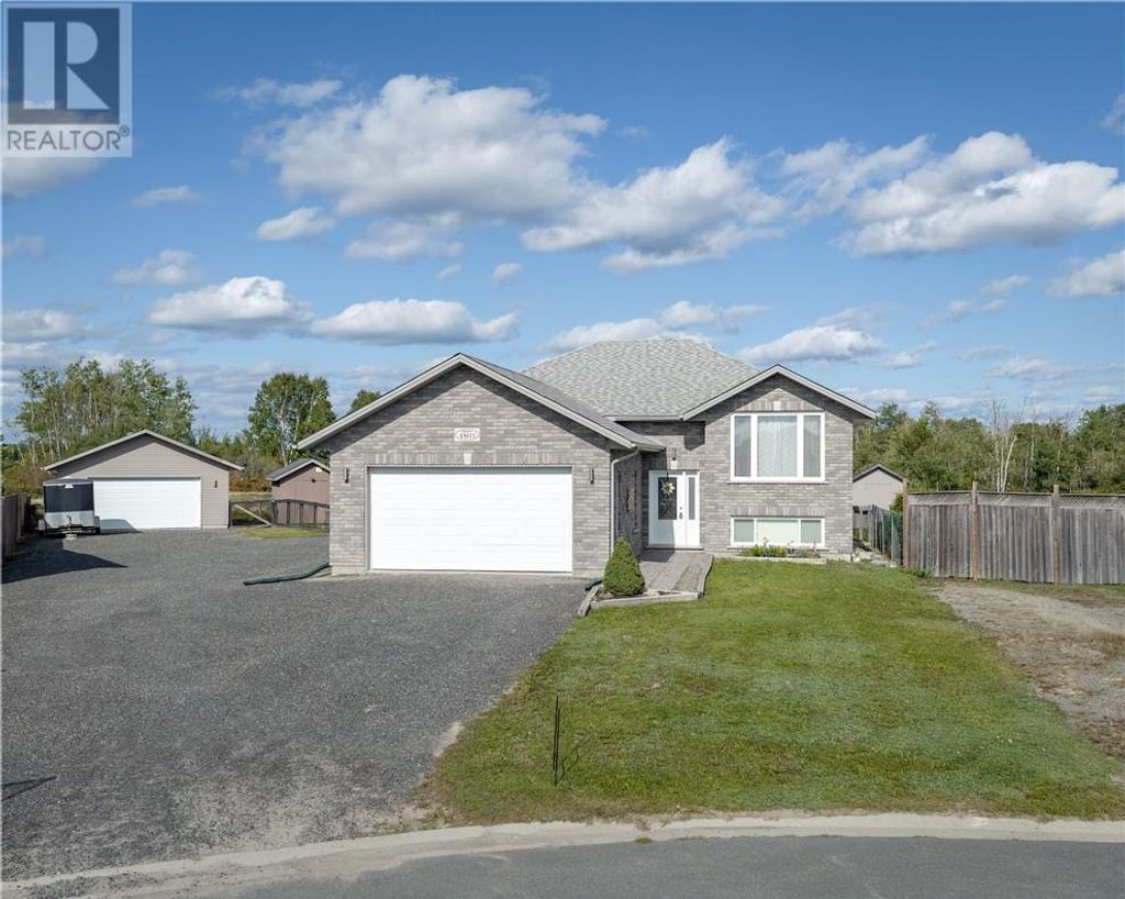 4803 Serenna Drive, Hanmer