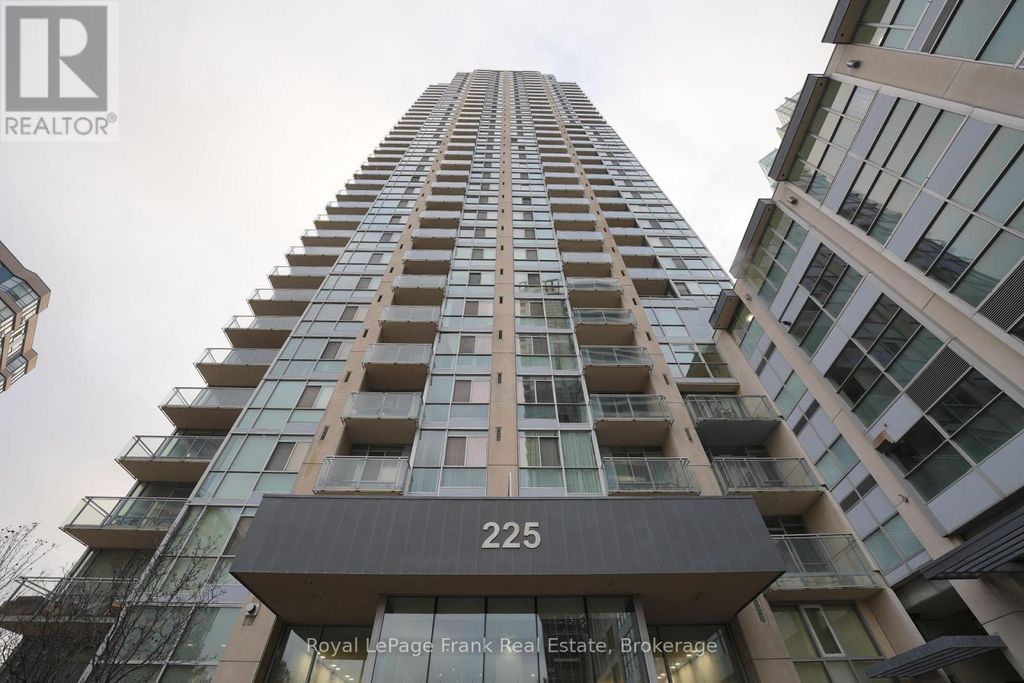 3410 - 225 Webb Drive, Mississauga (city Centre)