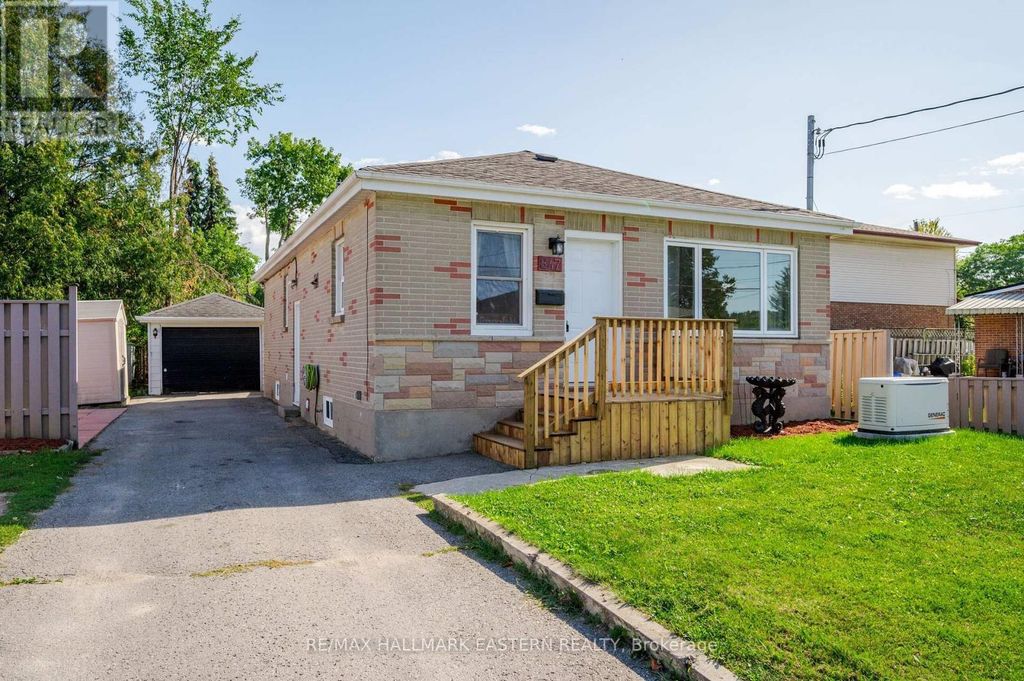 847 St Mary's Street, Peterborough (otonabee Ward 1)
