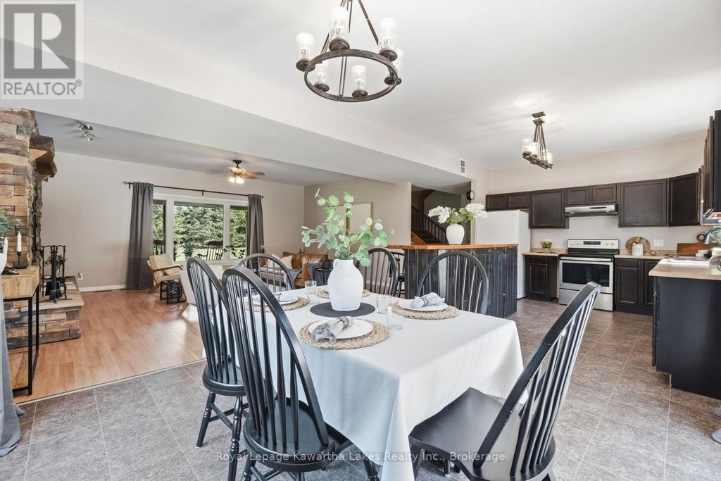 1752 Highway 35 S, Kawartha Lakes (manvers)