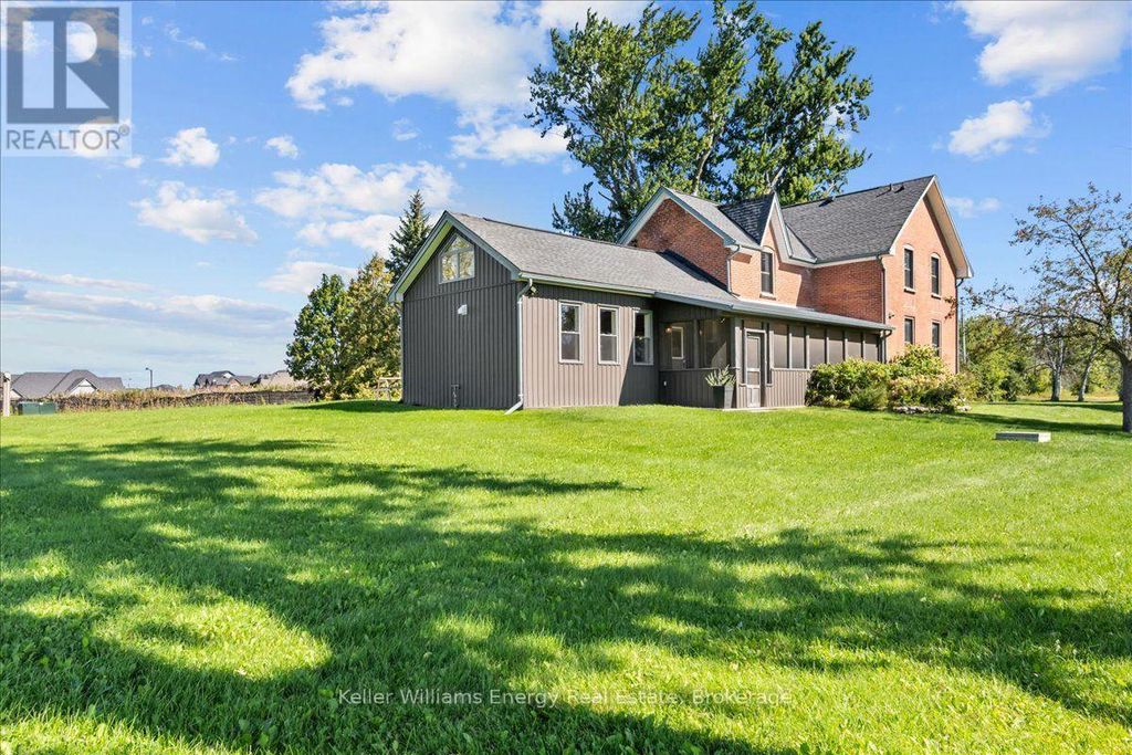 1786 Matchett Line, Otonabee-South Monaghan