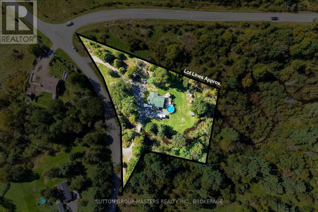 754 Church Road, Stone Mills (stone Mills)