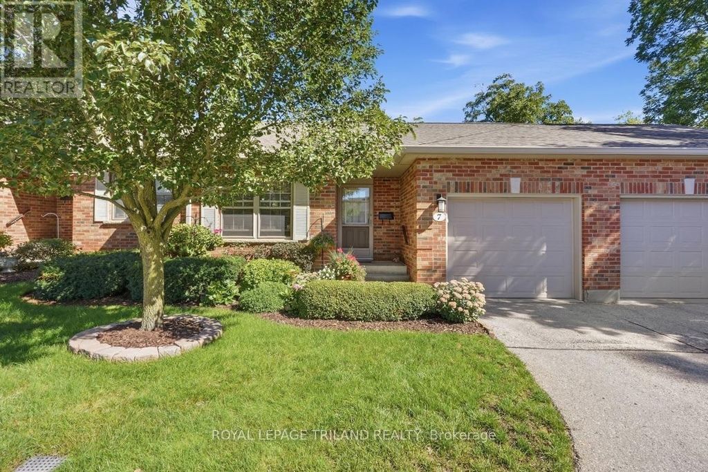 7 - 1337 Commissioners Road W, London South (south B)