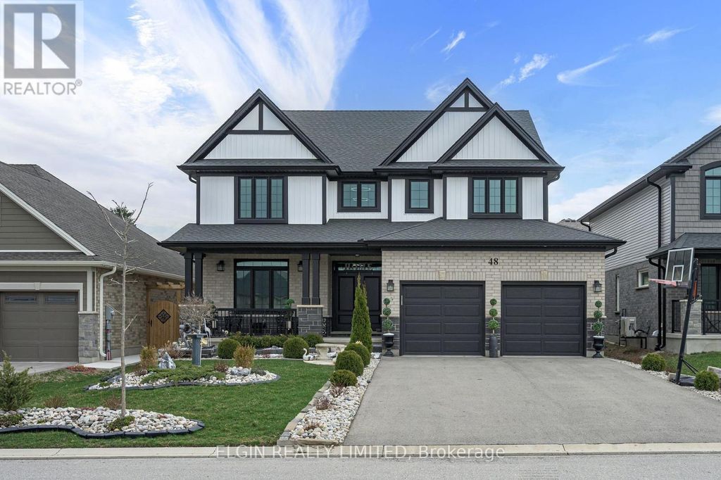 48 Snowy Owl Trail, Central Elgin