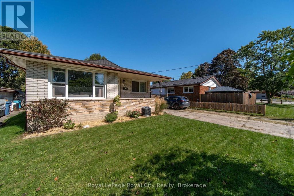 164 Waverley Drive, Guelph (riverside Park)