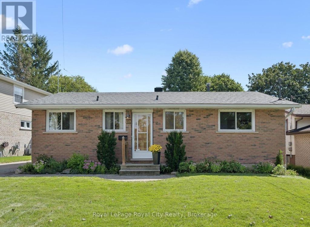 159 Country Club Drive, Guelph (victoria North)