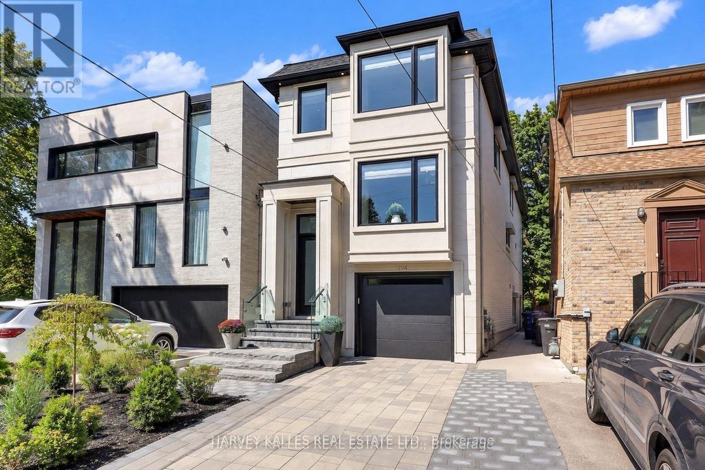 194 Sheldrake Boulevard, Toronto (mount Pleasant East)