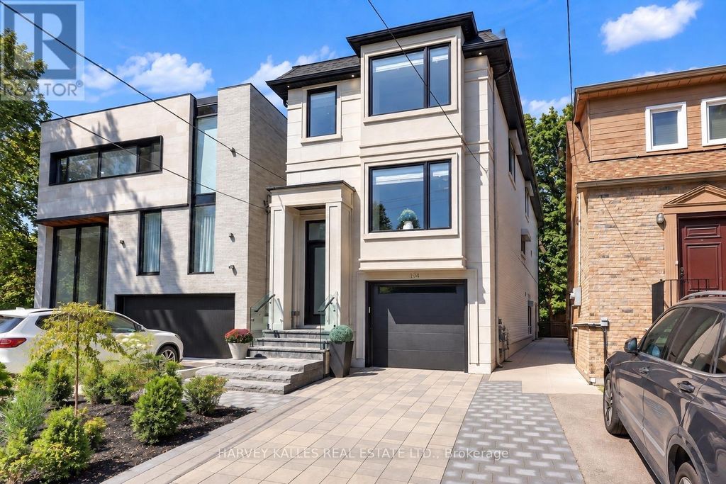 194 Sheldrake Boulevard, Toronto (mount Pleasant East)