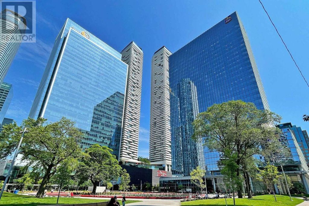 3405 - 100 Harbour Street, Toronto (waterfront Communities)