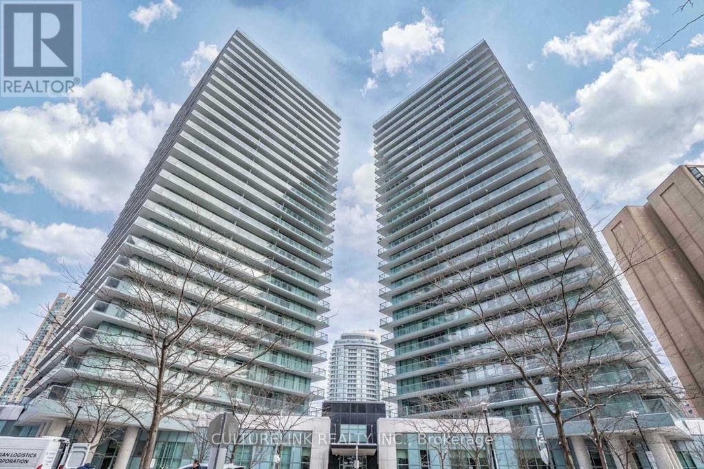 1509 - 5500 Yonge Street, Toronto (willowdale West)