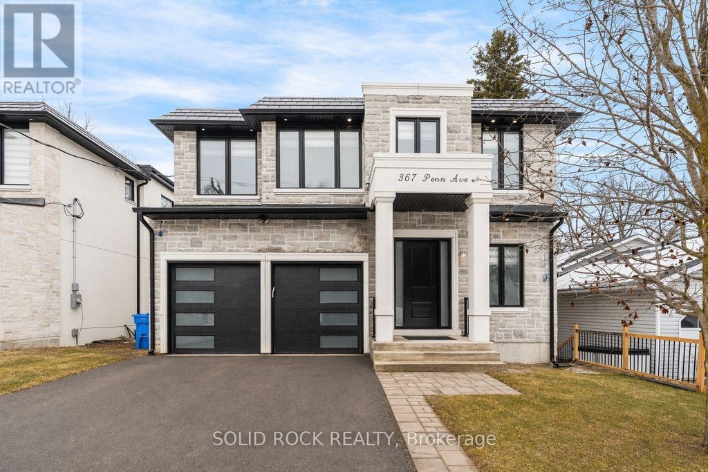 367 Penn Avenue, Newmarket (bristol-London)