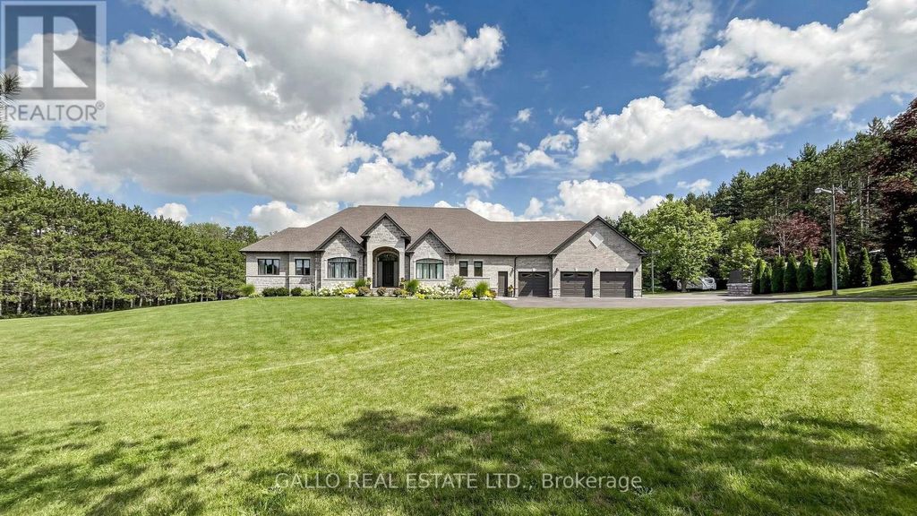 18865 Kennedy Road, East Gwillimbury