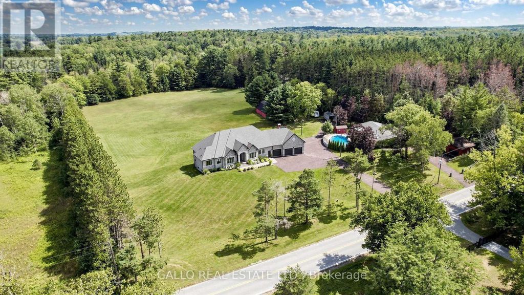 18865 Kennedy Road, East Gwillimbury