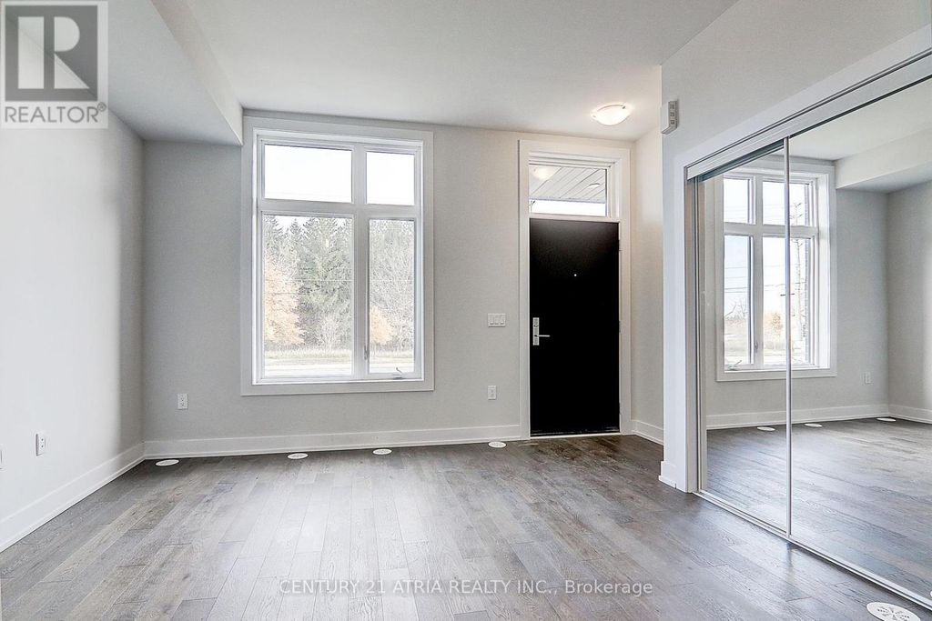 L-140 - 9580 Islington Avenue, Vaughan (sonoma Heights)