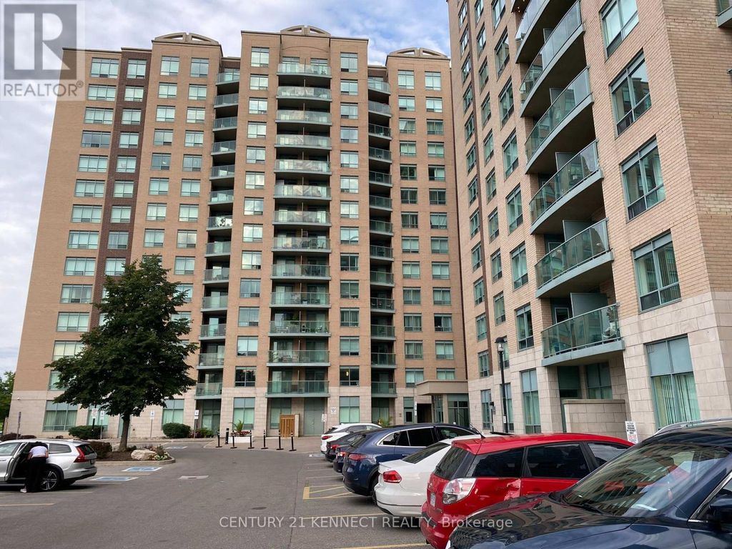 707 - 11 Oneida Crescent, Richmond Hill (langstaff)