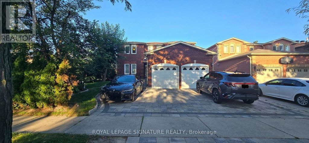 Bsmt - 2 Viewmark Drive, Richmond Hill (devonsleigh)