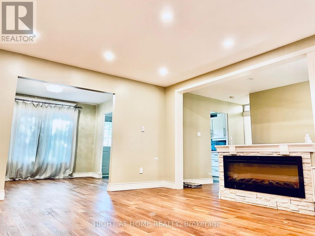 6 Beechcroft Circle, Barrie (cundles East)