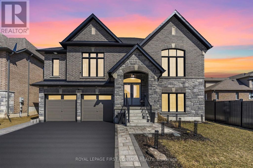 3075 Orion Boulevard, Orillia