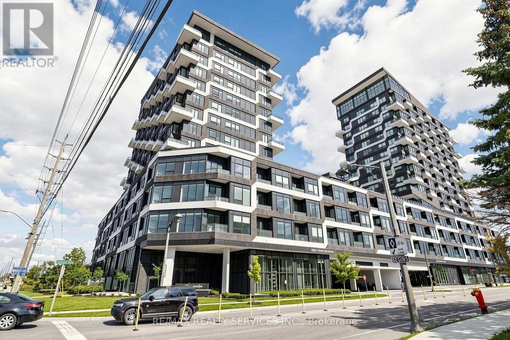 511 - 2489 Taunton Road, Oakville (ro River Oaks)